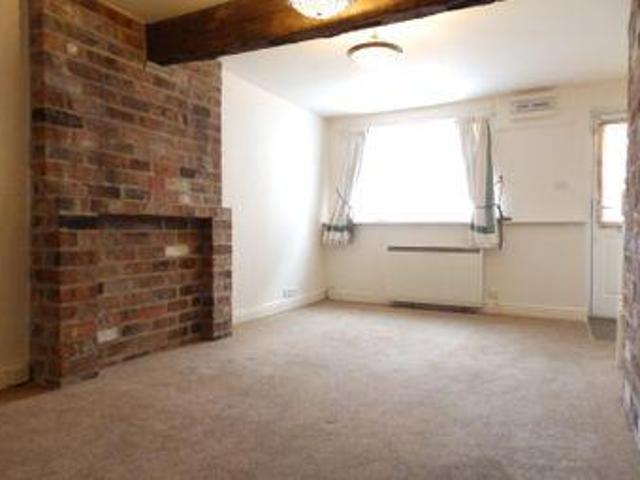 House for rent in High Field, York