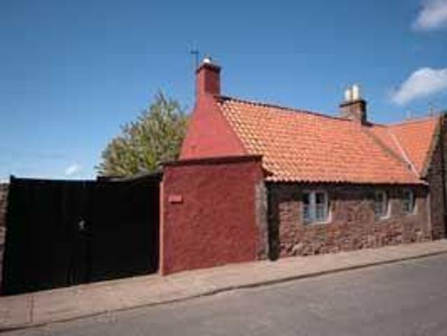 House for rent in Dunbar, Scotland