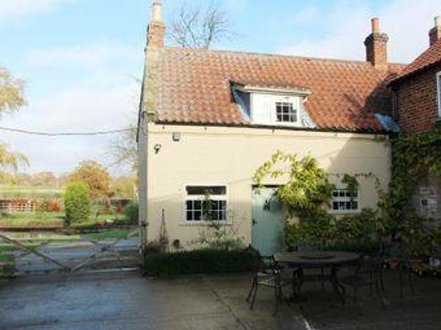 House for rent in High Field, York