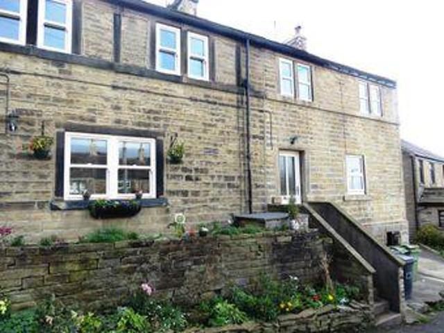 House for rent in Holmfirth, West Yorkshire