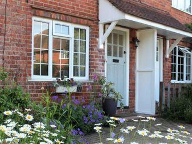 House for rent in Maidenhead