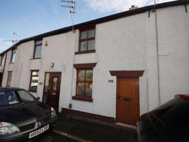 House for rent in Bare, Lancashire