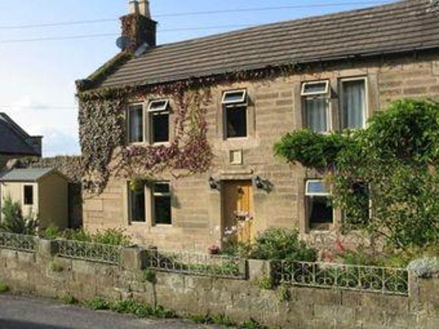 House for rent in Froggatt, East Midlands
