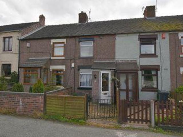 House for rent in Stoke-on-Trent