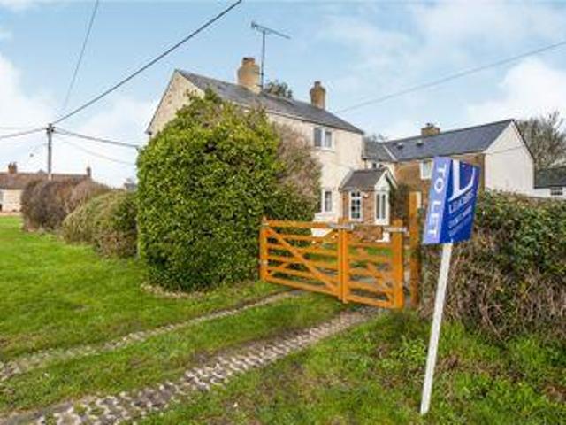 House for rent in Dromore, Oxfordshire