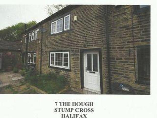 House for rent in Halifax, West Yorkshire