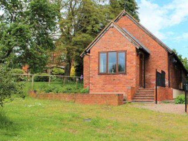 House for rent in Forthampton, Worcestershire