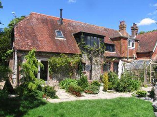 House for rent in Polegate, Cross In Hand