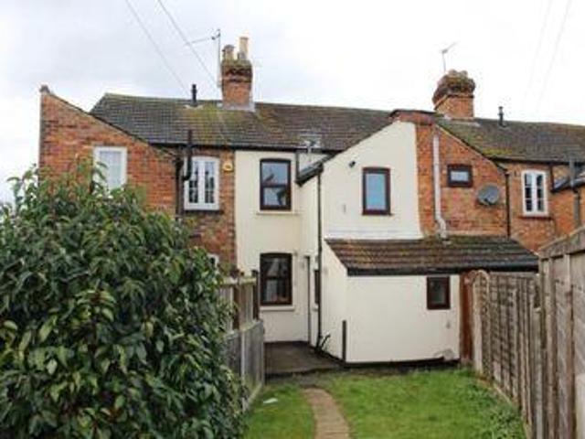 House for rent in Bedford