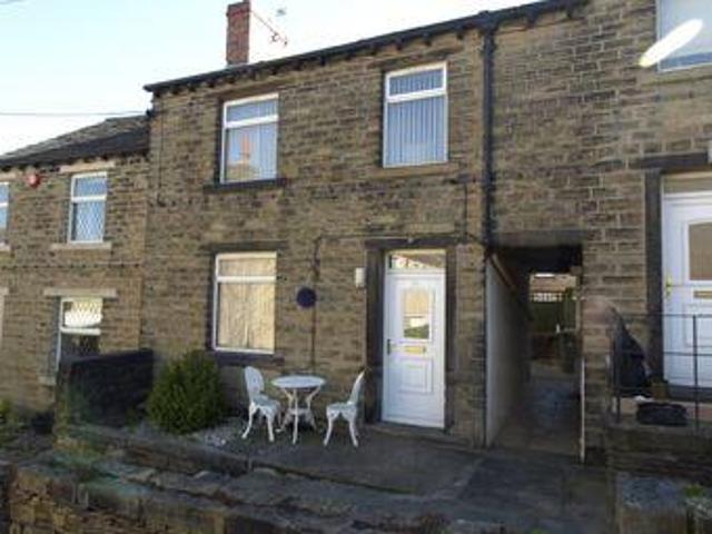 House for rent in Huddersfield, West Yorkshire