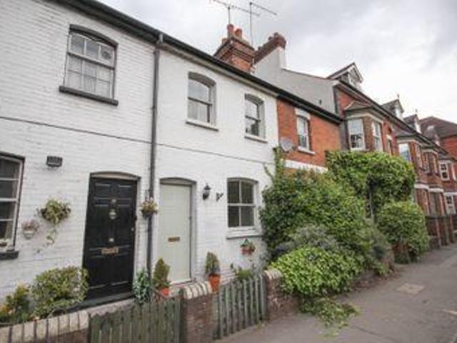 House for rent in Fole, Surrey