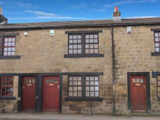 House for rent in West Yorkshire