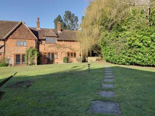 House for rent in Wokingham, England