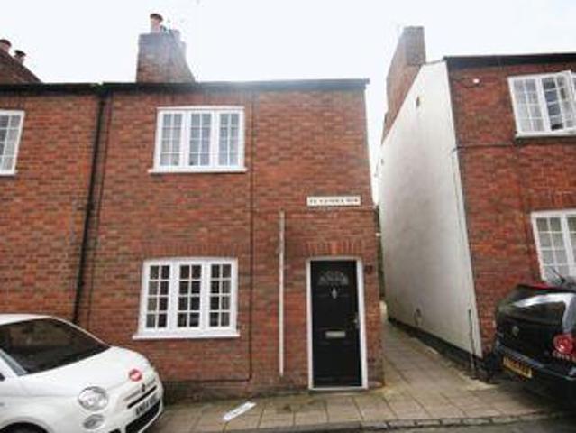 House for rent in Buckingham, Buckinghamshire