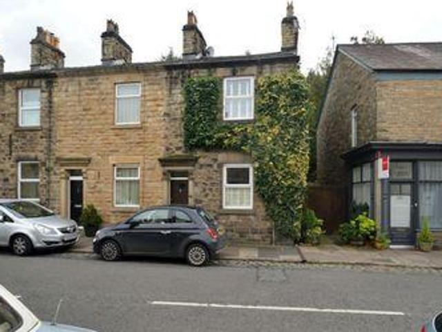 House for rent in Macclesfield