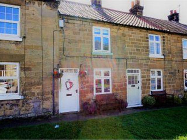 House for rent in Northallerton, North Yorkshire
