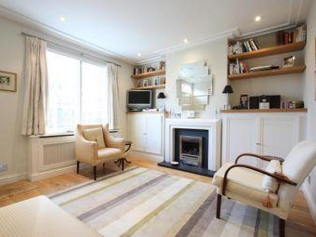 House for rent in Lunnon, Buckinghamshire
