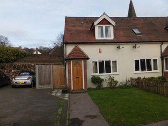 House for rent in Sevenoaks, The Butts