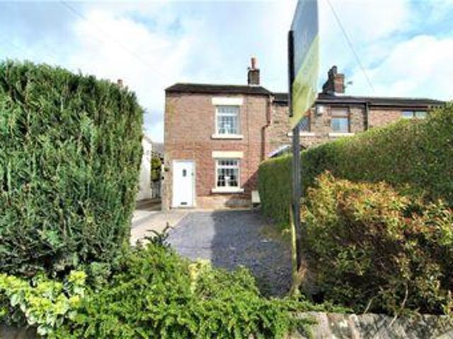 House for rent in Andertons Mill, Lancashire