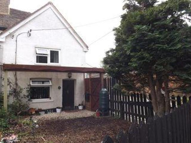 House for rent in Bedford