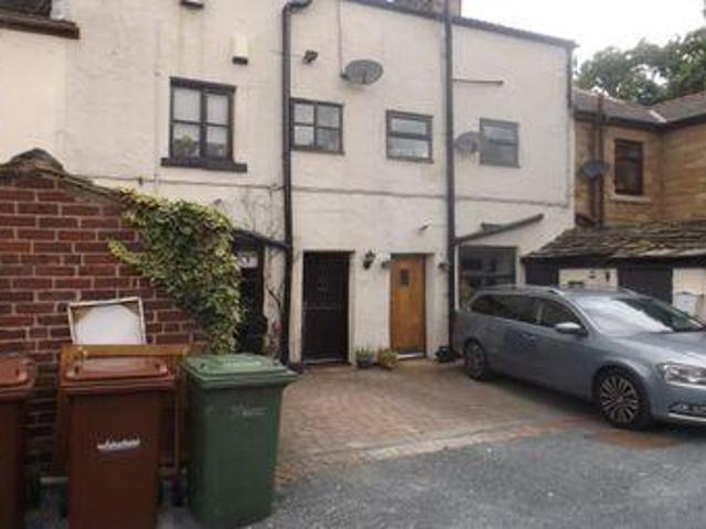 House for rent in West Yorkshire