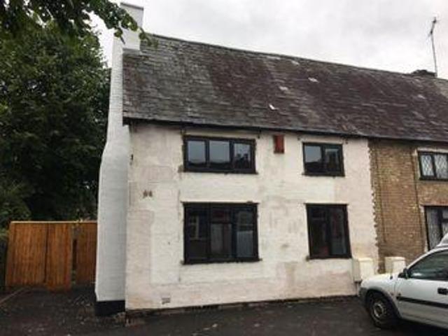 House for rent in West Midlands