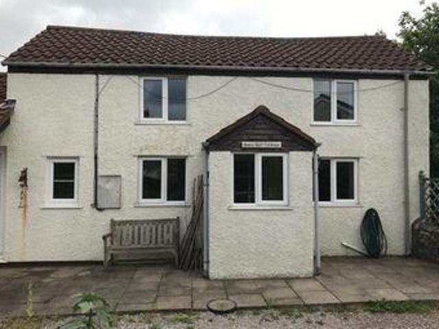 House for rent in Bromsberrow Heath, Gloucestershire