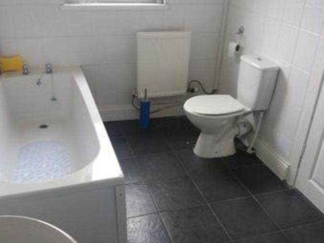 House for sale in Dunfermline, Scotland
