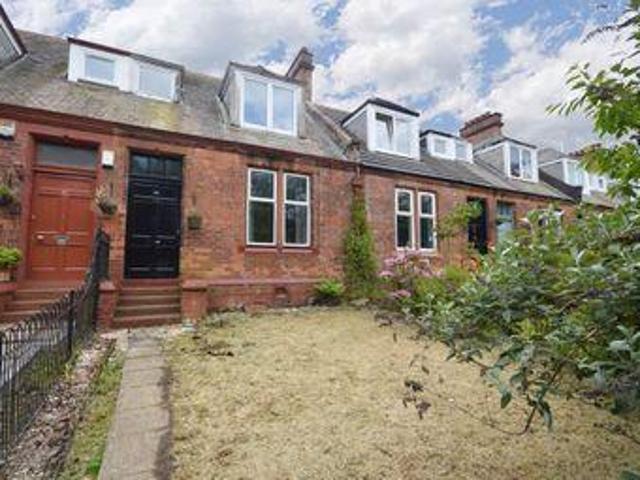 House for sale in Scotland