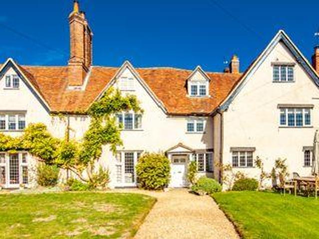 House for sale in Enborne, West Berkshire