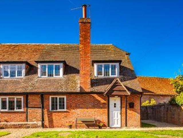House for sale in Enborne, West Berkshire