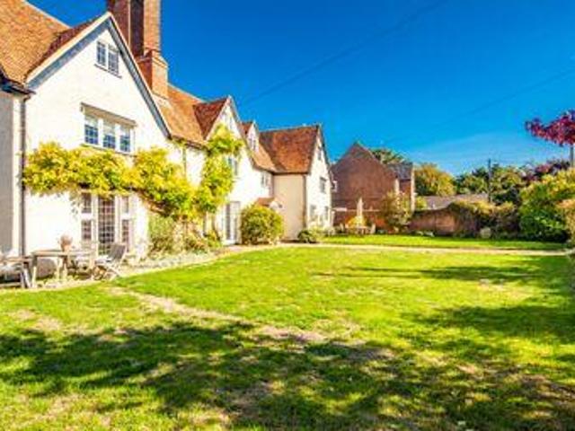 House for sale in Enborne, West Berkshire