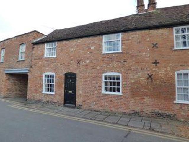 House for sale in Worcestershire