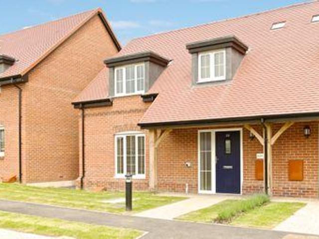 House for sale in Rugby, Warwickshire