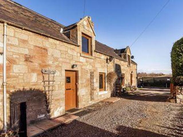 House for sale in Cockburnspath, Scotland