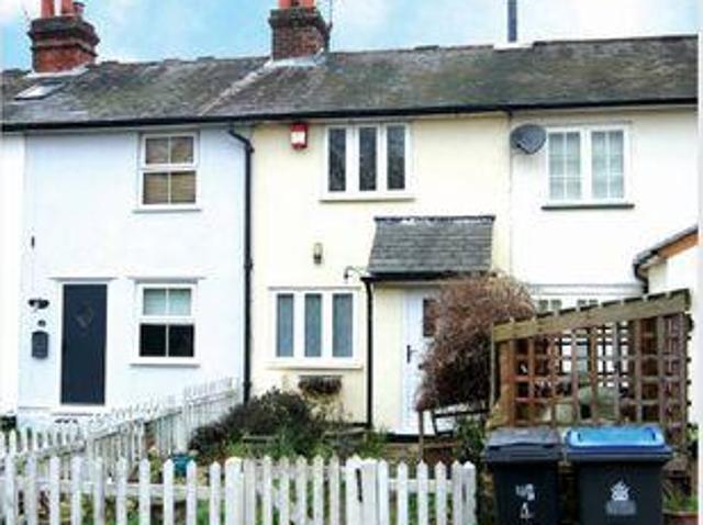 House for sale in Pachesham Park, Surrey