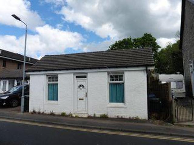 House for rent in Dunoon, Scotland