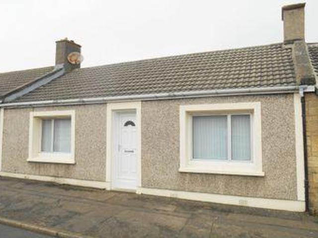 House for sale in Larkhall, Scotland
