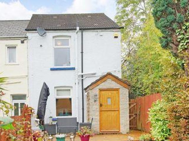 House for sale in Griffithstown, Wales