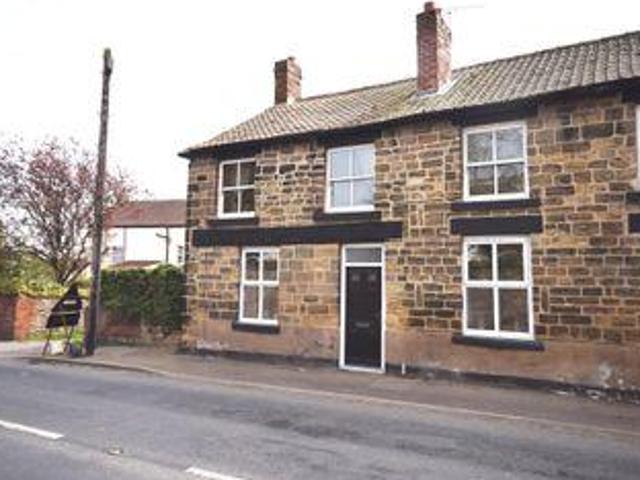 House for sale in Pontefract, West Yorkshire