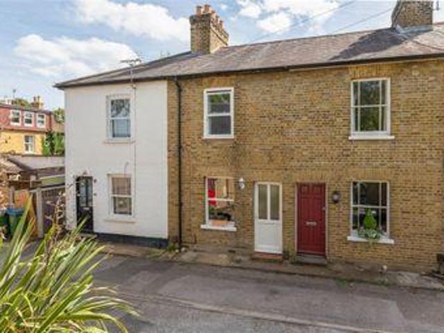 House for sale in Weybridge, Elmbridge