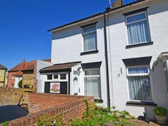 House for sale in Sittingbourne, Swale