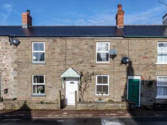 House for sale in Lydney, Forest of Dean