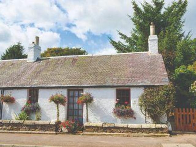 House for sale in Dollar, Scotland