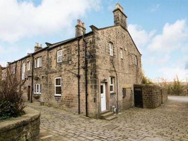 House for sale in West Yorkshire