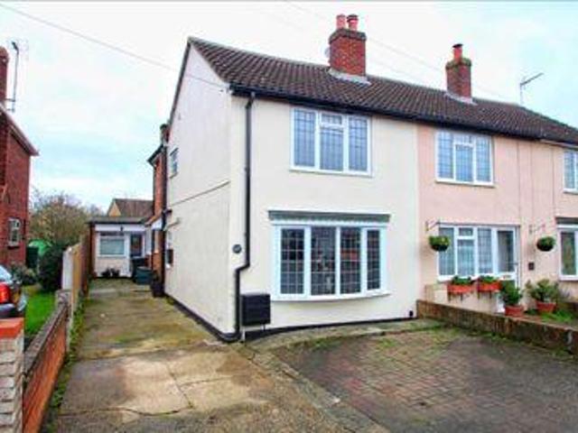 House for sale in Fordham Heath