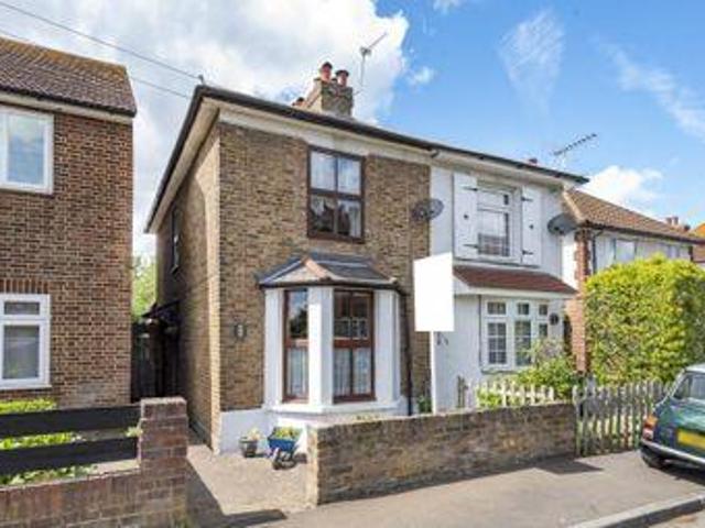 House for sale in Ashford, Kent
