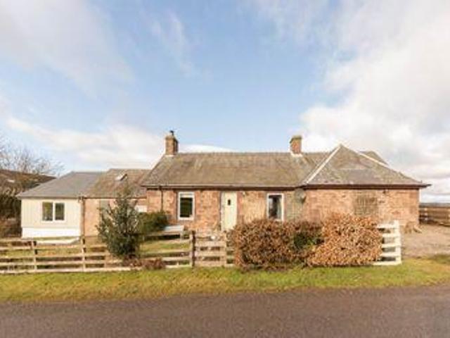 House for sale in Auchterarder, Perth and Kinross