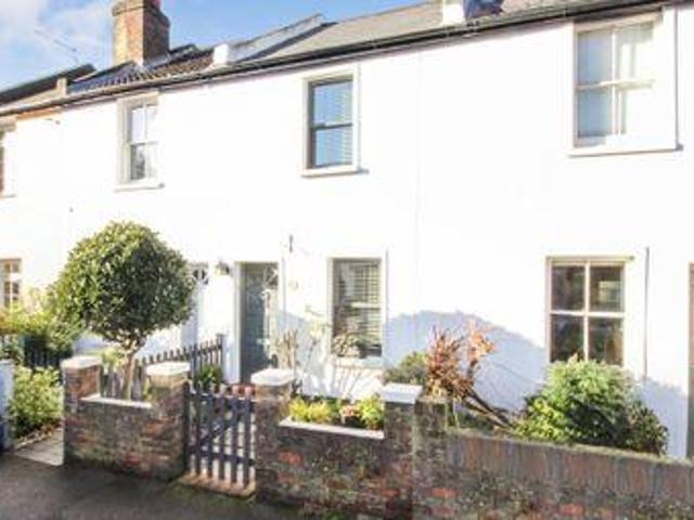 House for sale in Blackhills, Surrey