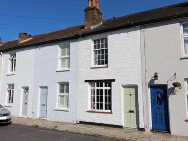 House for sale in Blackhills, Surrey